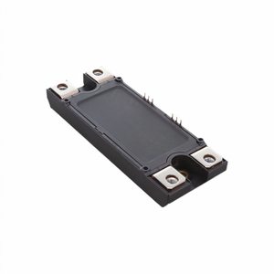 Electronic Circuit Components Module Discrete Semiconductor Products Manufacturer Channel BSM120C12P2C201 - Product Image 1