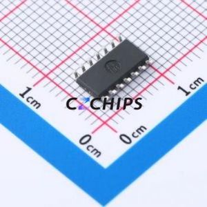 High Quality LM339S SOP-14 Integrated Circuit IC Chip Operational <b>Amplifier</b> Whole <b>Sale</b> Electronic Component Chips & BOM Service - Product Image 2