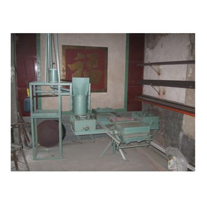 Máquina para Fabricar Tiza en la Categoría de Maquinaria y Equipos Industriales, Precios de Máquinas para Hacer Tiza - Product Image 5