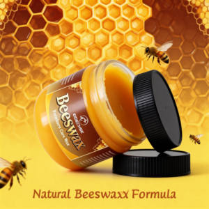 Limpiador Restaurador de Pisos para el Hogar, Diseño Especial, No Tóxico, Cera de Abejas de Fuerte Penetración para Pulir Productos de Madera - Product Image 3