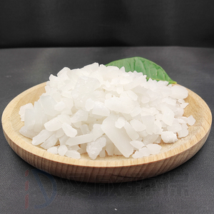 Nhà Máy Giá hóa chất phụ trợ đại lý nhôm Sulphate Flake bột tinh thể coagulants mẫu miễn phí có sẵn - Product Image 5