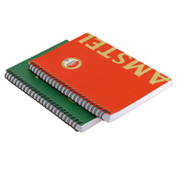 A5 volume doux livre à feuilles mobiles comment créer mon propre planificateur ligne horizontale grille livre blanc manuel cahier