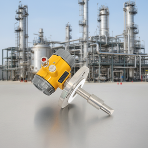 Elektronischer Digitaler Stimmgabel-Densitometer mit 4-20mA Ausgang zur Dichtemessung - Product Image 4