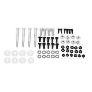 Parachoques Trasero para <span class=keywords><strong>Jeep</strong></span> Wrangler JK 2007-2018 <span class=keywords><strong>Rubicon</strong></span> <span class=keywords><strong>10th</strong></span> Anniversary Style 07-18 - Product Image 5