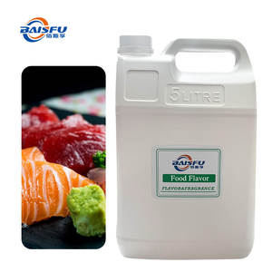 Extrait <span class=keywords><strong>de</strong></span> saveur naturelle <span class=keywords><strong>de</strong></span> pâte <span class=keywords><strong>de</strong></span> crevettes - Marque Baisfu - Forme liquide/poudre - Pureté 99,5%-100% - Condiments à large application - Prêt à consommer - Product Image 4