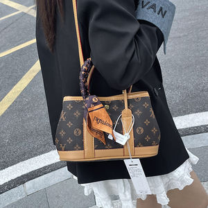 Bolsos de Mujer Populares en Internet. Tienda en Línea de Bolsos de Diseñador de Lujo para Mujer al por Mayor. 9917 - Product Image 6