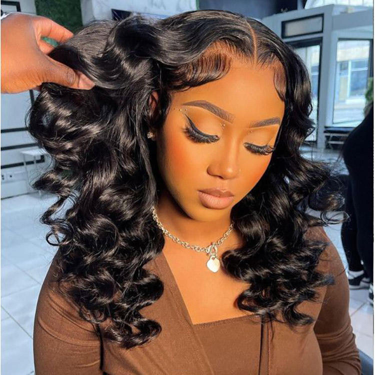 คลื่นหลวม