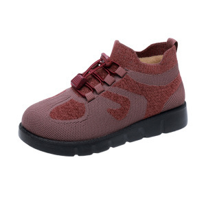 High Quality Fashion Men Women Elderly Walking Shoes Wide Fitting Non slip Shock Absorption Soft Sole Shoes - Product Image 6