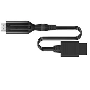 Câble convertisseur compatible WII2HD <span class=keywords><strong>pour</strong></span> écran HDTV Adaptateur <span class=keywords><strong>Wii</strong></span> vers HD HD 720P/1080P <span class=keywords><strong>WII</strong></span> vers HD - Product Image 4