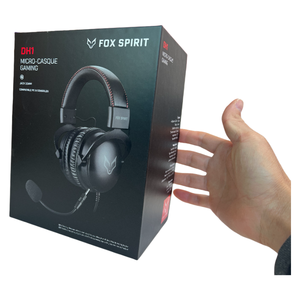 Sang trọng <span class=keywords><strong>handmade</strong></span> LED hiển thị điện tử Hộp quà tặng độc đáo trình bày cho điện thoại di động phụ kiện khác nhau trọng Khay giấy - Product Image 1