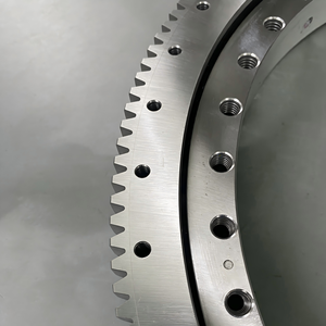 LYAK 011.30.1020, ตลับลูกปืนพิเศษสำหรับอุปกรณ์วิศวกรรม เช่น รถเครนขนาดเล็กและขนาดกลาง รถขุด - Product Image 5