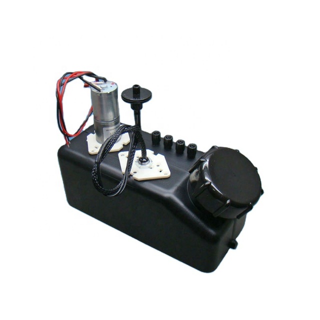 Ciss tank for White Uv Ink with Pump and Ink Level Detector for Roland or Mimaki