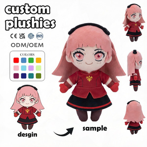 Produttore di Giocattoli in <span class=keywords><strong>Peluche</strong></span> Personalizzati OEM/ODM, Mini Scoiattolo Ricamato con Stella, Ausili Didattici per la Prima Infanzia, Portachiavi in <span class=keywords><strong>Peluche</strong></span> Personalizzato - Product Image 2