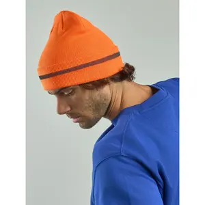 Abbigliamento da Lavoro Sostenibile - Cappellino da Allenamento Serie S - Product Image 4