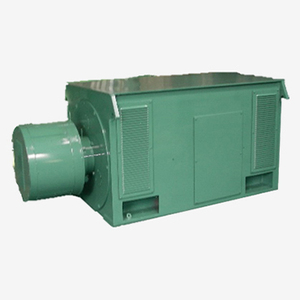มอเตอร์ AC เทโค 160 กิโลวัตต์ มอเตอร์เทโค มอเตอร์เหนี่ยวนำ 3 เฟส - Product Image 4