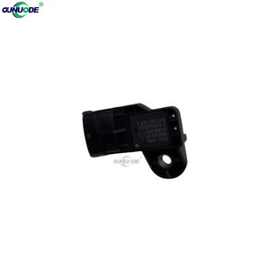 <span class=keywords><strong>Sensor</strong></span> de Presión de Combustible para Camión Boosch 0281002576 4931430 para Motor Diésel ISF2.8 ISF3.8 Iveco Foton JAC - Product Image 5