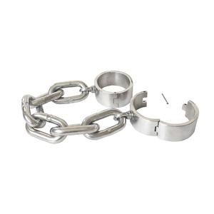 Black Emperor SM nuevo interés Acero inoxidable muñeca pesada juguetes para adultos paquetes hombre mujer alta calidad seguridad juguetes para adultos - Product Image 6