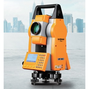 Estación Total Zhongwei ZT16R: Instrumento de Topografía de Alta Precisión para Ingeniería con Plataforma en la Nube y Gestión Remota - Product Image 2
