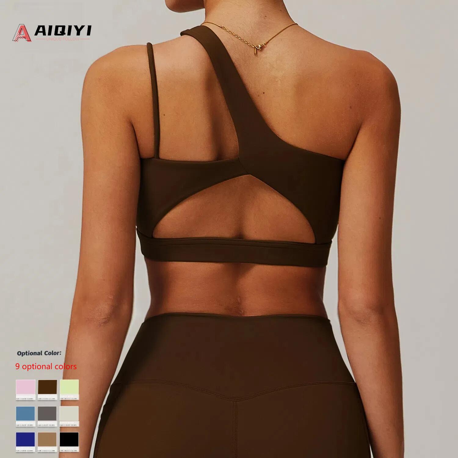 6425 New Trend Ropa Deportiva Gym Clothes Sportswear Fitness Womens Custom Logo Jogging Training Wear · image 2