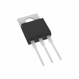 Components Electronic Authorized Distributor Diode Arrays TO-220-3 MBR1090CT_T0_00001 - Product Image 1