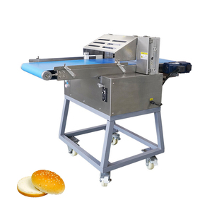 เครื่องหั่นไฟฟ้า เครื่องหั่นขนมปังเชิงพาณิชย์ - Product Image 6