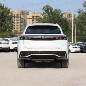 Luces LED para TiguanL Nuevo Euro VI Automático Turbo R18 SUV, Cámara de 360° - Product Image 5
