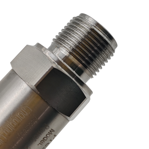 เครื่องส่งสัญญาณความดันความแม่นยำสูง เซ็นเซอร์อุตสาหกรรม จอแสดงผลดิจิตอล ป้องกันการระเบิด ทนต่ออุณหภูมิสูง ทนต่อแก๊สและน้ำ - Product Image 5