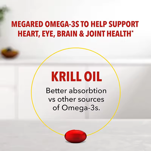 Aeglewell <span class=keywords><strong>OEM</strong></span> Marca Privada Óleo de <span class=keywords><strong>Krill</strong></span> 350mg Omega 3 Cápsulas de Gel de Óleo de <span class=keywords><strong>Krill</strong></span> Suplementos - Product Image 3