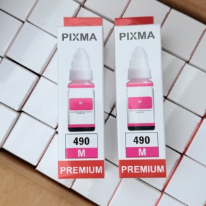 Tinta de Recarga GI190 CI290 GI490 GI690 GI790 GI890 GI990 Tinta a Granel para Impresoras Canon <span class=keywords><strong>PIXMA</strong></span> G1400/1410/2400/2410/3400/3410/4400 - Product Image 6