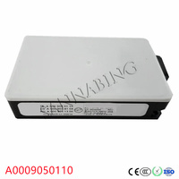 A0009050110 Capteur radar de voiture, unité de commande électronique pour Mercedes-Benz W212 E63, module d'avertissement d'objets à angle mort et de distance automatique