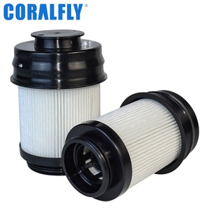 Elemento Filtrante Separador de Agua y Combustible FS53072 FS53071 para Camiones con Motor Diésel - Product Image 4