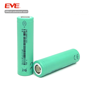 <span class=keywords><strong>Batterie</strong></span> lithium rechargeable haute capacité 18650 3200 mAh 3,6 V pour vélo électrique et trottinette électrique avec décharge 10A - Product Image 1