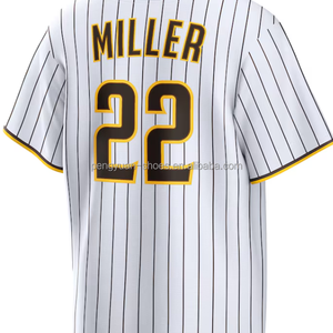 Jersey de Béisbol Ramon <span class=keywords><strong>Laureano</strong></span> San Diego Blanco, Listo para Enviar, de la Mejor Calidad, Cosido - Product Image 2