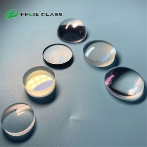 Lente de Proyector Óptico FELIX Yutai BK7, Lentes Asféricas Infrarrojas, OEM Personalizable - Product Image 4