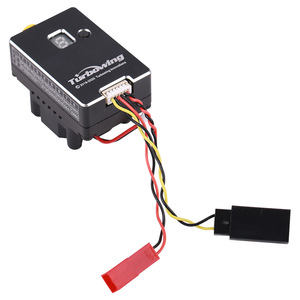 Transmisor de Video FPV Rosefinch 5.8G 2W para Drones y Aviones de Ala Fija - Product Image 1