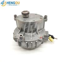 Moteur d'entraînement hydraulique L2.105.1061 pour machine d'impression offset Heidelbe CD74 SM102 SM52, pièce de rechange