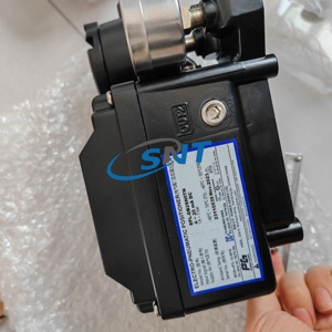 Electro-Neumático EPR de Ángulo y Carrera, Korea Power Genex EPR-FN2SN3NTR, 4-20MA - Product Image 6
