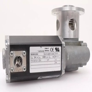 Tout neuf, 100% original, 65X25 SI |   Moteur à engrenages |   Moteur de service BG65X25SI - Product Image 5