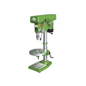 WDDM Good Quality New High Quality Mini Hand Auger Vertical Electric Core Drilling Rig Table Bench Driller Machine