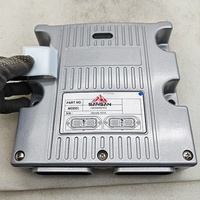 Contrôleur d'excavatrice 21Q9-33183 ECM compatible avec HX340SL HX340HD HX340 Module de commande moteur Pièces de machines de construction