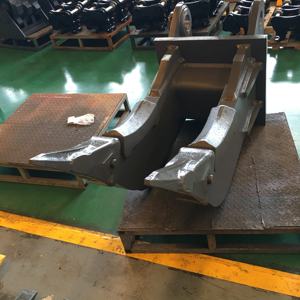 MONDE <span class=keywords><strong>ripper</strong></span> per escavatore da 30 tonnellate con doppio gambo rock <span class=keywords><strong>ripper</strong></span> - Product Image 6