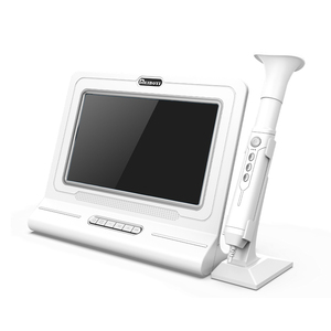 MEIBOYI Digitales Irisanalyse-System Augen-Iriskop Iridologie Iris-/Haar-/Hautanalysegerät Iriskop Iridologie-Kamera Iris-Analysator 2025 - Product Image 2
