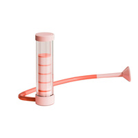 Equipo de Entrenamiento del Core Multifuncional, Ajustable de 20g, 60g, 100g, Material ABS, Alivia el Estrés, Entrenador de Respiración, Mancuerna de Respiración