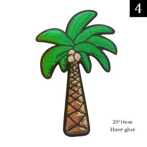 Venta al por mayor cactus <span class=keywords><strong>cocotero</strong></span> planta parche decoración apliques para disfraz - Product Image 5