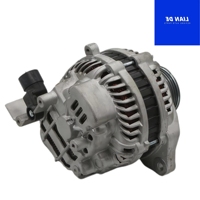 Son HON-DA CIVI-C MK8 & FRV 1.6 1.8 ESSENCE 2005-2011 NOUVEL ALTERNATEUR 90amp AHGA67