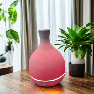 Phong Cách LED Ánh Sáng Hương Thơm Độ Ẩm Công Suất Lớn Hương Thơm Khuếch Tán 1-Năm Cho Nhà Văn Phòng Khách Sạn Chúng Tôi Cắm Cho Hộ Gia Đình Sử Dụng - Product Image 3