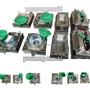 Molde de maceta de inyección de plástico <span class=keywords><strong>Taizhou</strong></span> - Product Image 2