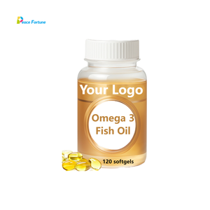 <span class=keywords><strong>Omega</strong></span> <span class=keywords><strong>3</strong></span> Visolie Softgel <span class=keywords><strong>Capsules</strong></span> Voedingssupplementen Voor De Gezondheid Klein Formaat Gemakkelijk Te Slikken <span class=keywords><strong>Capsules</strong></span> Voor Vrouwen En Senioren - Product Image 1