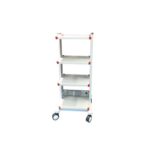 Système complet de caméra endoscopique Full HD pour chirurgie, arthroscopie et laparoscopie (Tour) - Product Image 6