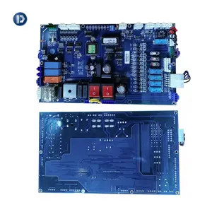 Factory Price Elevator Spare Parts SAKURA Elevator Main Board Pcb SE-H8A